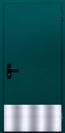 Фото двери «Однопольная с отбойником №30» в Санкт-Петербургу