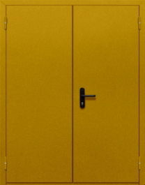 Фото двери «Двупольная глухая №35» в Санкт-Петербургу